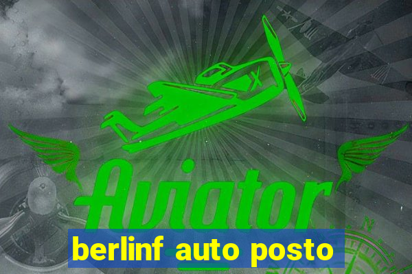 berlinf auto posto